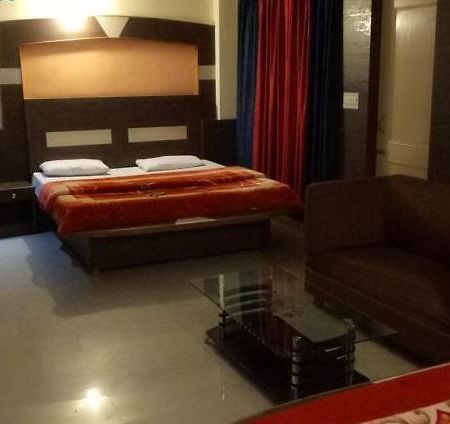 Sky Pie Hotel Dharamshala Eksteriør bilde