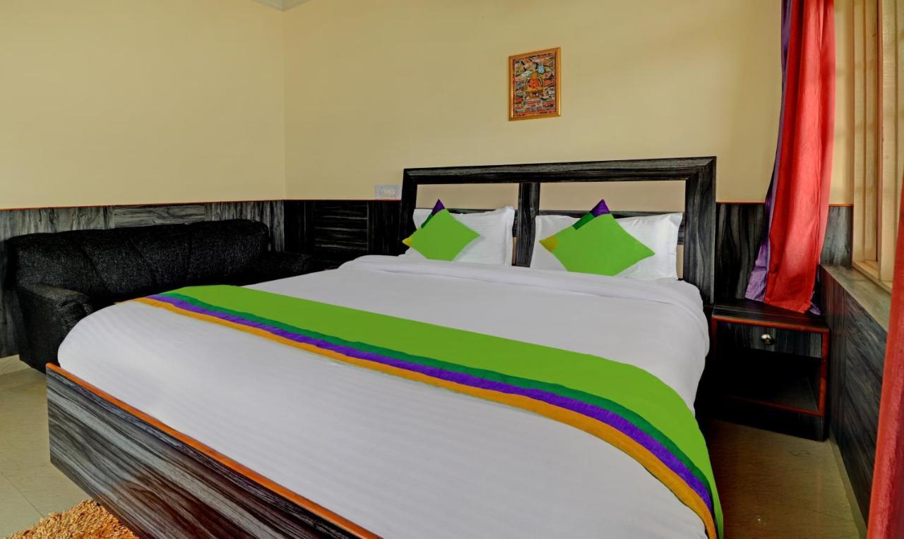 Sky Pie Hotel Dharamshala Eksteriør bilde