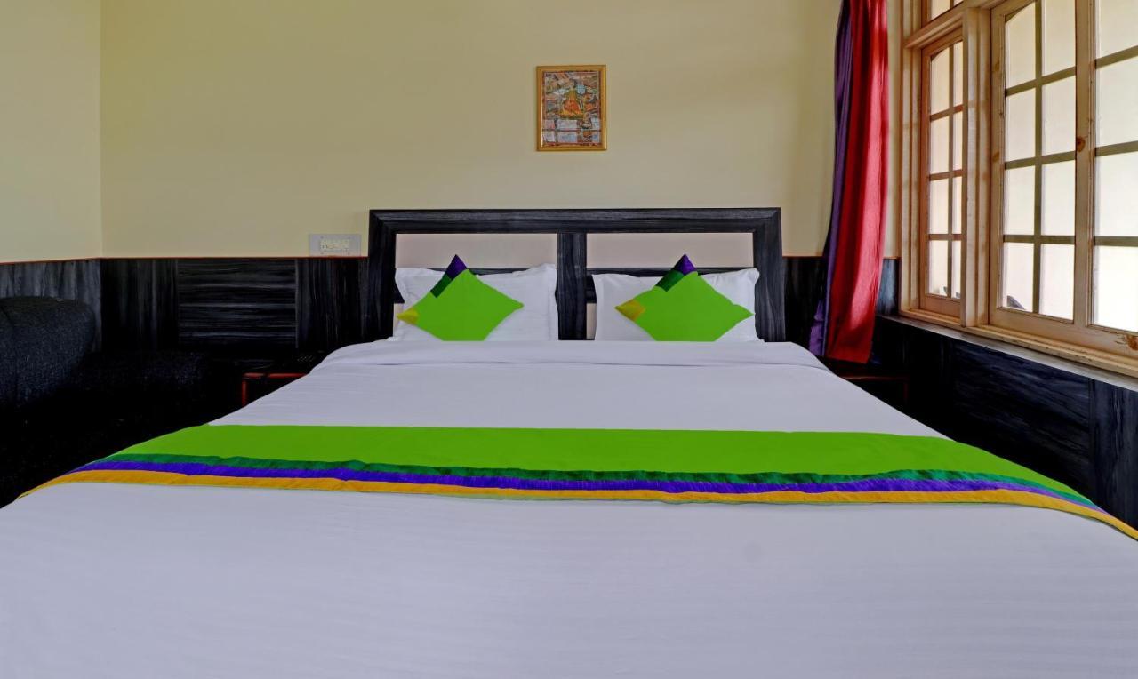 Sky Pie Hotel Dharamshala Eksteriør bilde