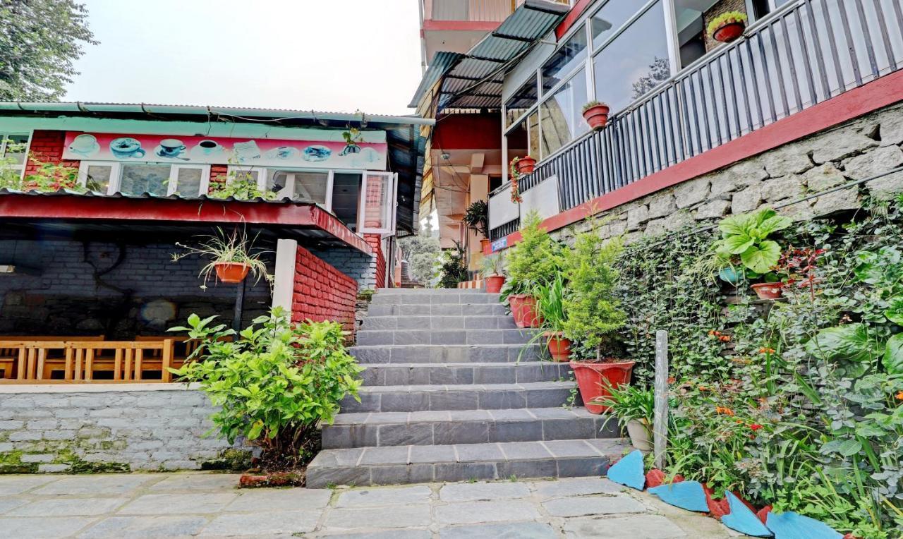 Sky Pie Hotel Dharamshala Eksteriør bilde