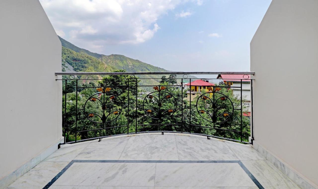 Sky Pie Hotel Dharamshala Eksteriør bilde