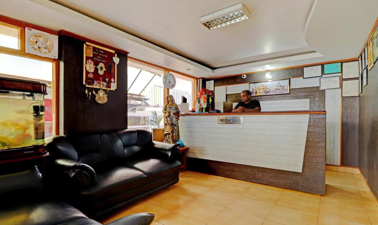 Sky Pie Hotel Dharamshala Eksteriør bilde