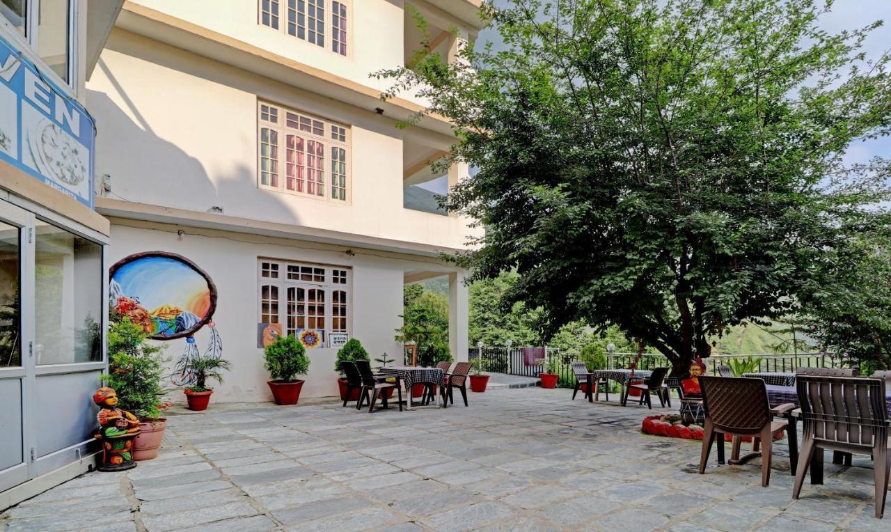Sky Pie Hotel Dharamshala Eksteriør bilde