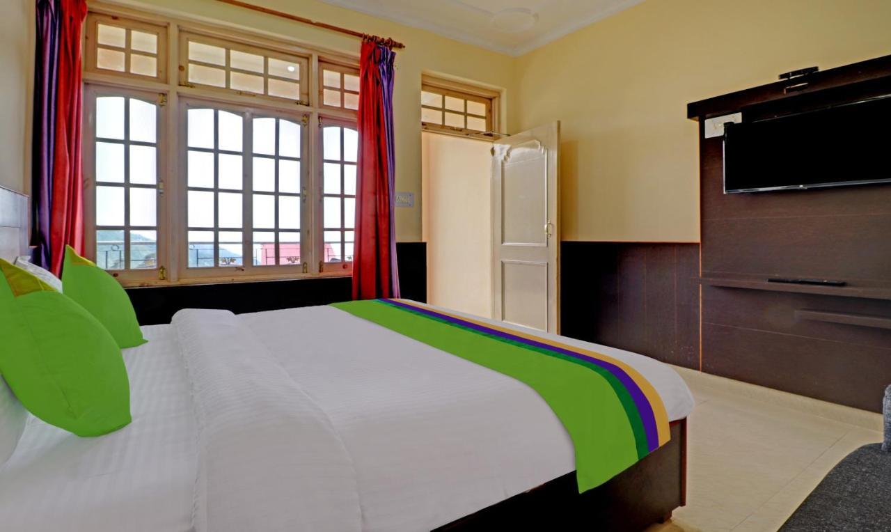 Sky Pie Hotel Dharamshala Eksteriør bilde