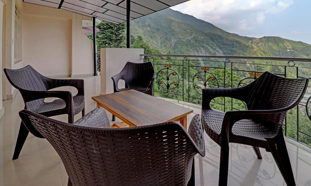 Sky Pie Hotel Dharamshala Eksteriør bilde