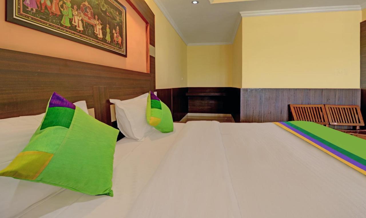 Sky Pie Hotel Dharamshala Eksteriør bilde