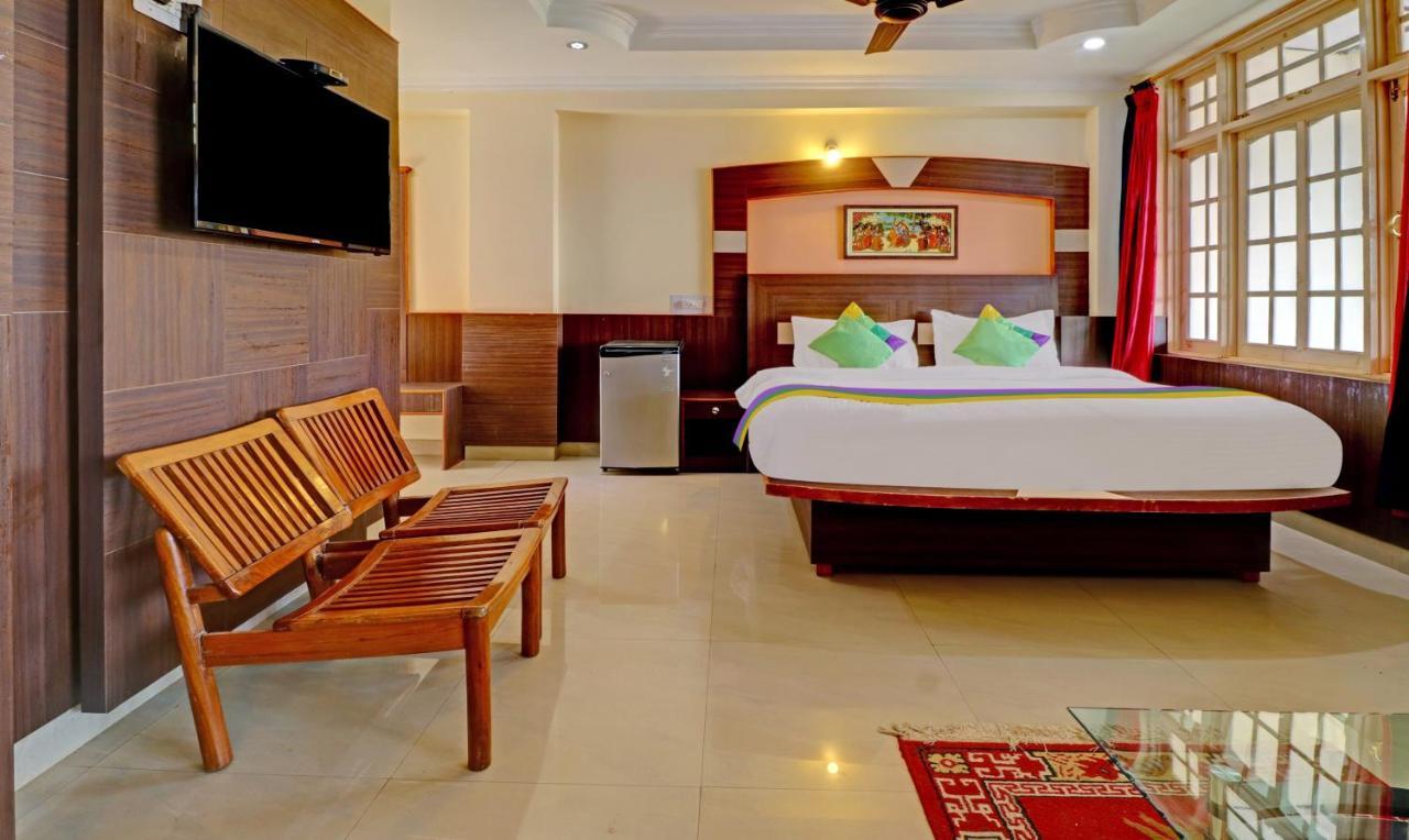 Sky Pie Hotel Dharamshala Eksteriør bilde