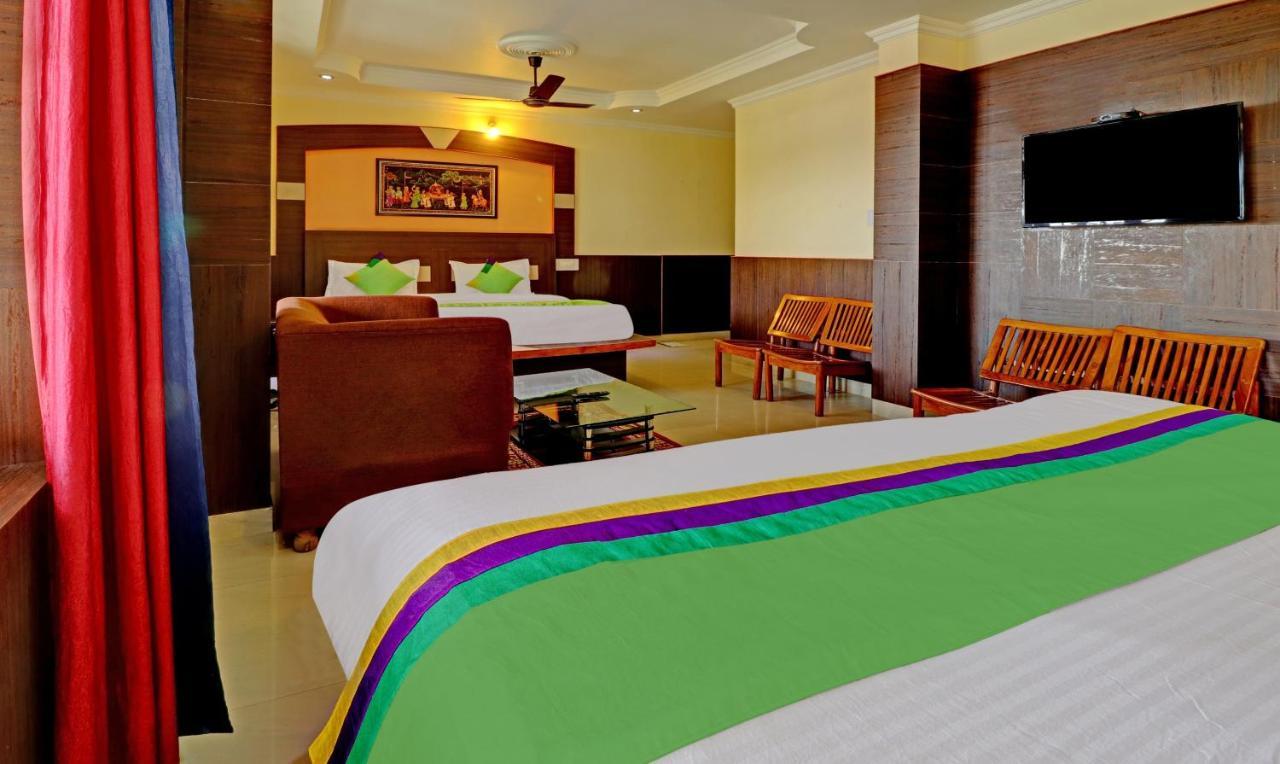 Sky Pie Hotel Dharamshala Eksteriør bilde