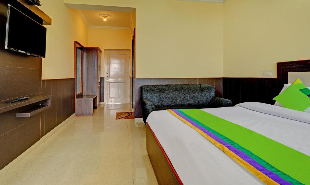 Sky Pie Hotel Dharamshala Eksteriør bilde