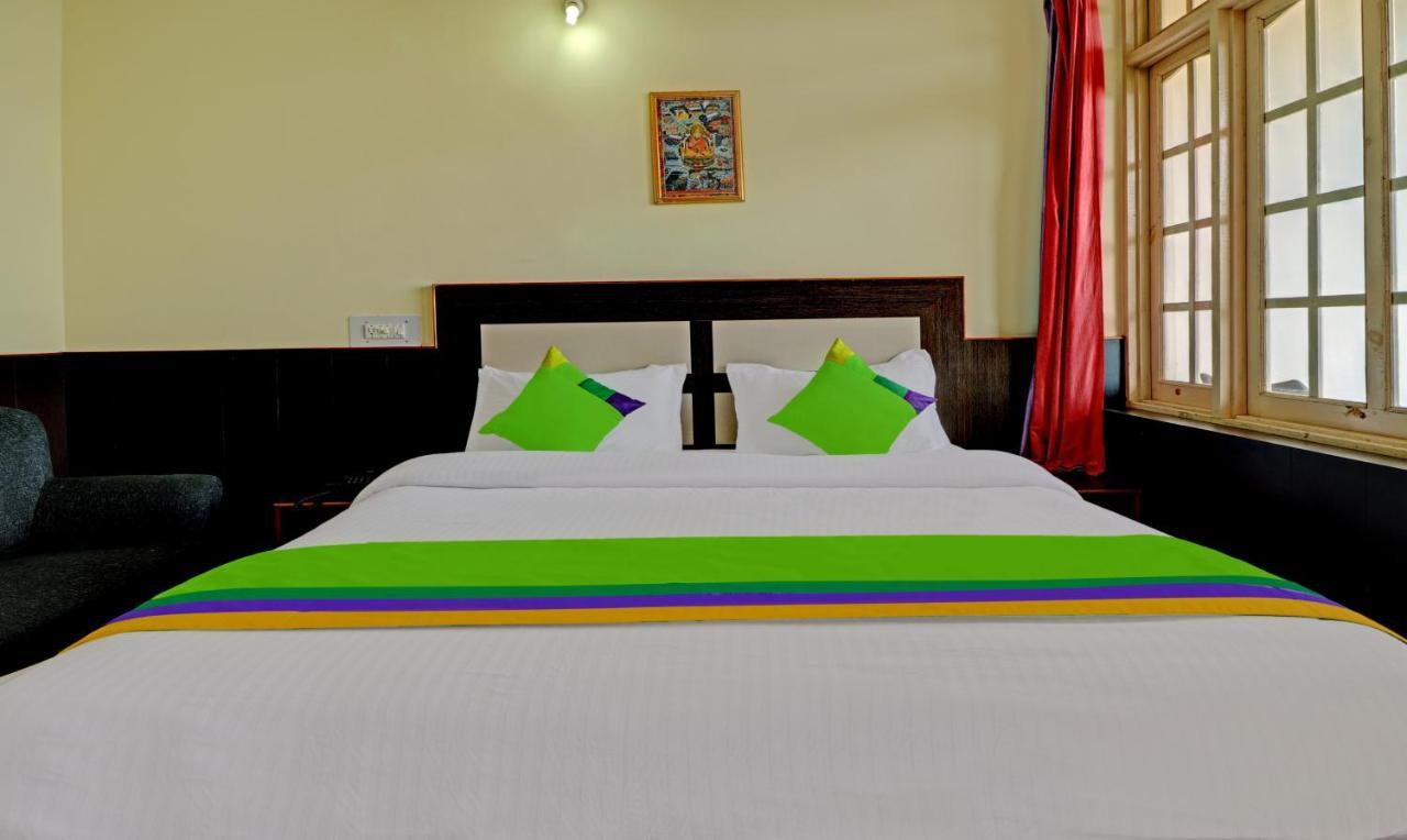 Sky Pie Hotel Dharamshala Eksteriør bilde