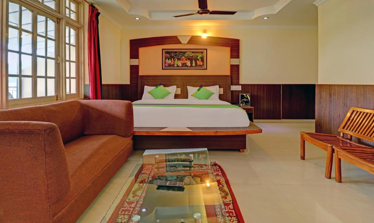 Sky Pie Hotel Dharamshala Eksteriør bilde
