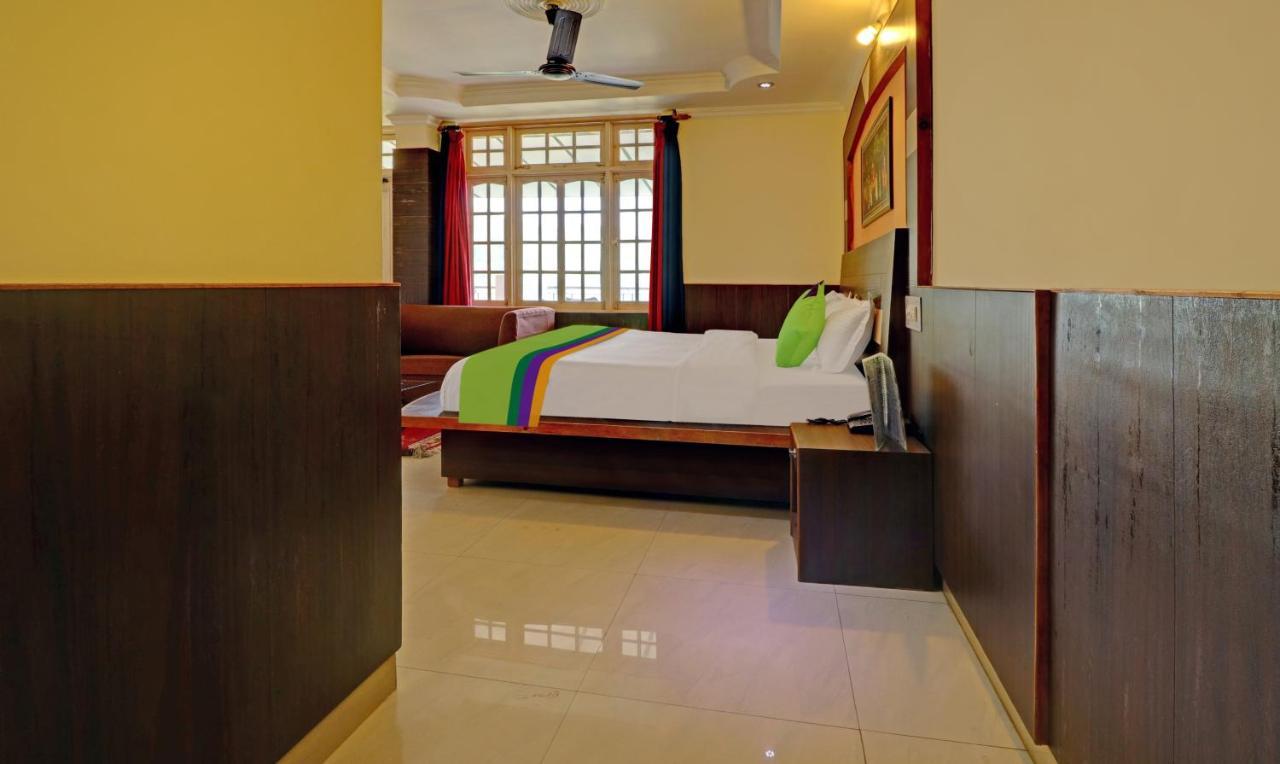 Sky Pie Hotel Dharamshala Eksteriør bilde