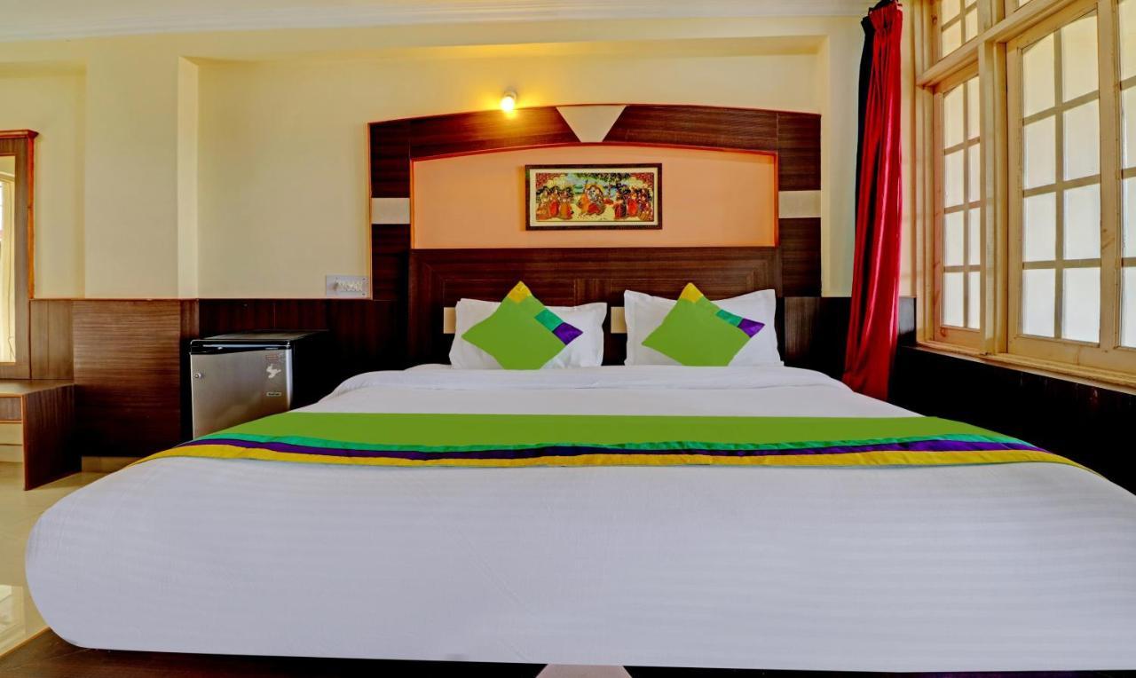 Sky Pie Hotel Dharamshala Eksteriør bilde