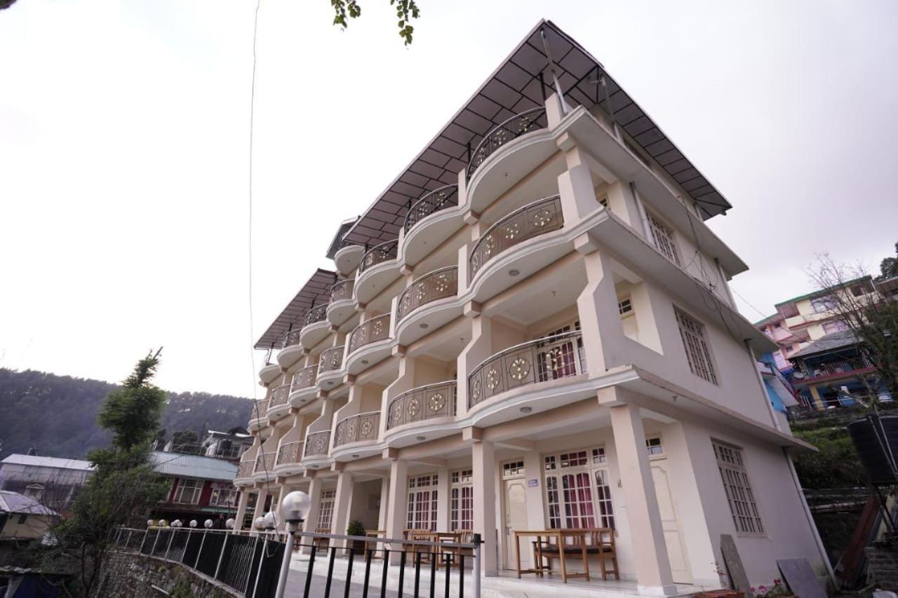 Sky Pie Hotel Dharamshala Eksteriør bilde