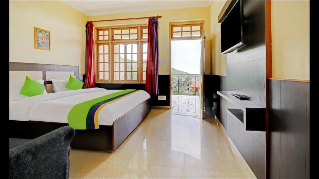 Sky Pie Hotel Dharamshala Eksteriør bilde