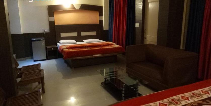 Sky Pie Hotel Dharamshala Eksteriør bilde